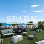 Beausoleil – 4-room apartment in a luxury residence – Gallery 2