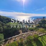 Roquebrune-Cap-Martin – Villa sea view with land – Gallery 9