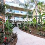 Eze seaside – Superb 2-room apartment – Sea view – Featured