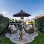 PLATEAU DU CAP MARTIN – Charming 2-room apartment – Gallery 6