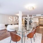 Roquebrune Cap Martin – Superb duplex apartment New residence – Featured