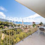 Roquebrune Cap Martin – Beautiful top floor apartment – sea view – Gallery 2