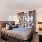 PLATEAU DU CAP MARTIN – Charming 2-room apartment – Gallery 9