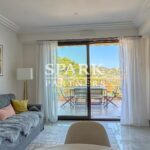 Superb 3-room duplex with sea view – Gallery 7