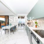 Roquebrune-Cap-Martin – La Vigie – Apartment in a private estate – Gallery 6