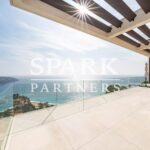 Roquebrune Cap Martin – Monaco border – Sumptuous property – Gallery 2