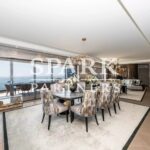 Roquebrune-Cap-Martin – Exceptional penthouse on the Monaco border – Panoramic sea view – Gallery 9