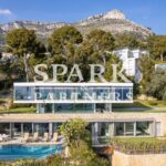 Cap d’Ail – Contemporary villa at the gateway to Monaco – Featured
