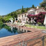Villefranche sur Mer – Unique property with breathtaking sea views – Gallery 3