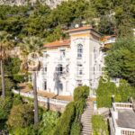 Villa Belle Époque – Beaulieu-sur-Mer – Gallery 8