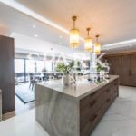 Roquebrune-Cap-Martin – Exceptional penthouse on the Monaco border – Panoramic sea view – Gallery 8