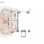 Carre d’or – One Monte-Carlo – Exceptional duplex apartment – Gallery 9