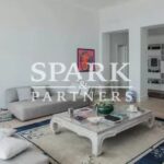 Cap D’Ail – Magnificent Penthouse in Belle Epoque Villa – Gallery 7