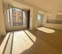 OR SALE – CARRÉ D’OR – FLOR PALACE II – 4 ROOMS
Pr..