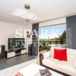LA TURBIE – FAMILY HOME WITH SEA VIEW – Gallery 1