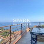 Superb 3-room duplex with sea view – Gallery 5