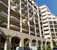 EXCLUSIVE – CARRÉ D’OR – 3-Room Office