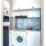 Beausoleil – Guynemer – 2 Rooms in residence with swimming pool sea view – Gallery 8