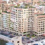 Superb 2-room apartment with sea view – Featured