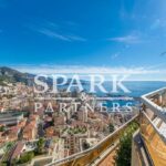 Monaco – Jardin Exotique – Elegant duplex in a prestigious residence – Gallery 5