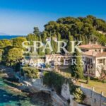 Superb villa – A haven of luxury and exclusivity on the Côte d’Azur – Gallery 1