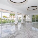Roquebrune-Cap-Martin – Villa with pool and sea view – Gallery 3