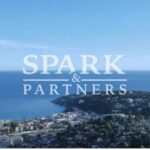 Roquebrune Cap Martin – Private estate – New villa with panoramic sea view – Featured