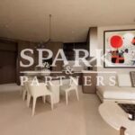 Superb, fully renovated 2-room apartment – Gallery 2