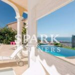 Beausoleil – Villa with panoramic view of Monaco – Gallery 6
