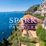 SUBLIME 6-ROOM APARTMENT – PANORAMIC SEA VIEW – RESIDENCE WITH SWIMMING POOL – Gallery 5