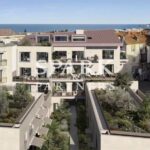 Beaulieu-Sur-Mer – Studio in a new residence – Gallery 8