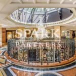 Monaco – Carré d’Or – Luxury ready-to-wear retail premises – Gallery 2