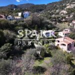 Roquebrune Cap Martin – Detached house in a private estate – Gallery 3