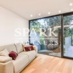 Roquebrune Cap Martin – New modern villa with sea view – Gallery 8