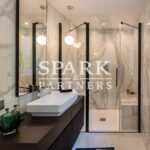 Monaco – La Rousse – Unique 4-room apartment with lounge terrace – Gallery 9