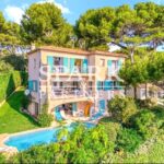 Antibes – le Cap – Villa provençale sea view – Gallery 2