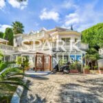 Roquebrune Cap Martin – Magnificent villa with swimming pool – Gallery 2
