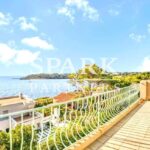 Antibes – le Cap – Villa provençale sea view – Featured