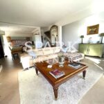 La Turbie – 3 Bedroom villa – Season rental – Gallery 5