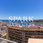 Monaco – Condamine – Triplex with panoramic harbor view – Gallery 5