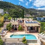 Beausoleil – Les Revoires – Villa for rent 5 bedrooms – Gallery 3