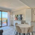 Superb 3-room duplex with sea view – Gallery 3