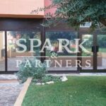 Monaco – Fontvieille – Office – Featured