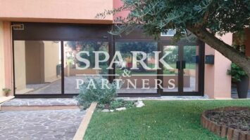 Monaco – Fontvieille – Office