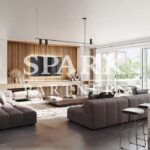 Cap d’Ail – New residence – Apartment 4 rooms – Gallery 2