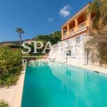 Beausoleil – Secure estate with sea and Monaco views – Gallery 2