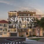 Beausoleil – T4 apartment in a new residence – Gallery 3