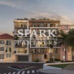 Beausoleil – town center – superb 3-room apartment – Gallery 5