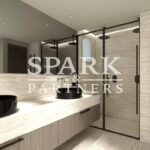 Superb new 3-room apartment – Gallery 9