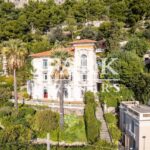 Villa Belle Époque – Beaulieu-sur-Mer – Gallery 7